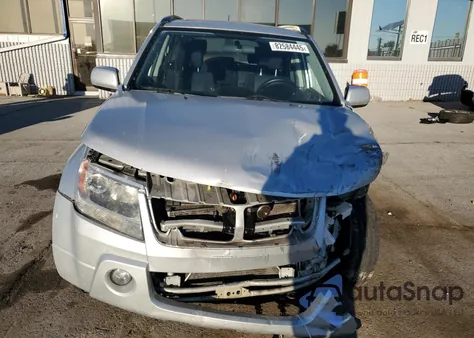 2008 Suzuki Grand Vitara Xsport z USA, uszkodzony, nr VIN JS3TD944684100970